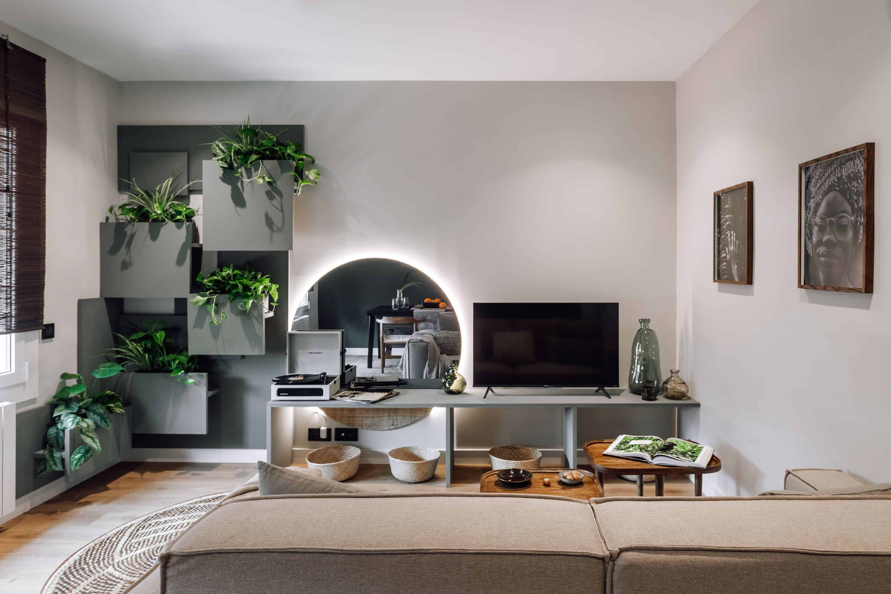 Songe, Barcelona - Barcelona, Spain - Common Area