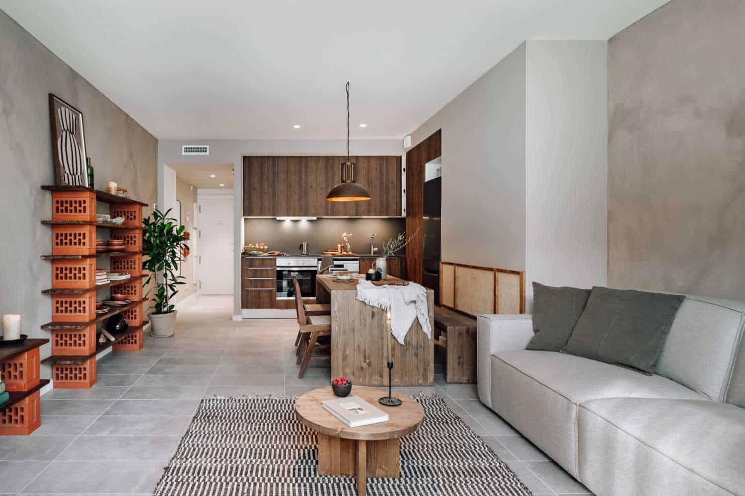 Encina, Barcelona - Barcelona, Spain - Common Area