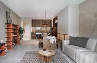 Encina, Barcelona - Barcelona, Spain - Common Area