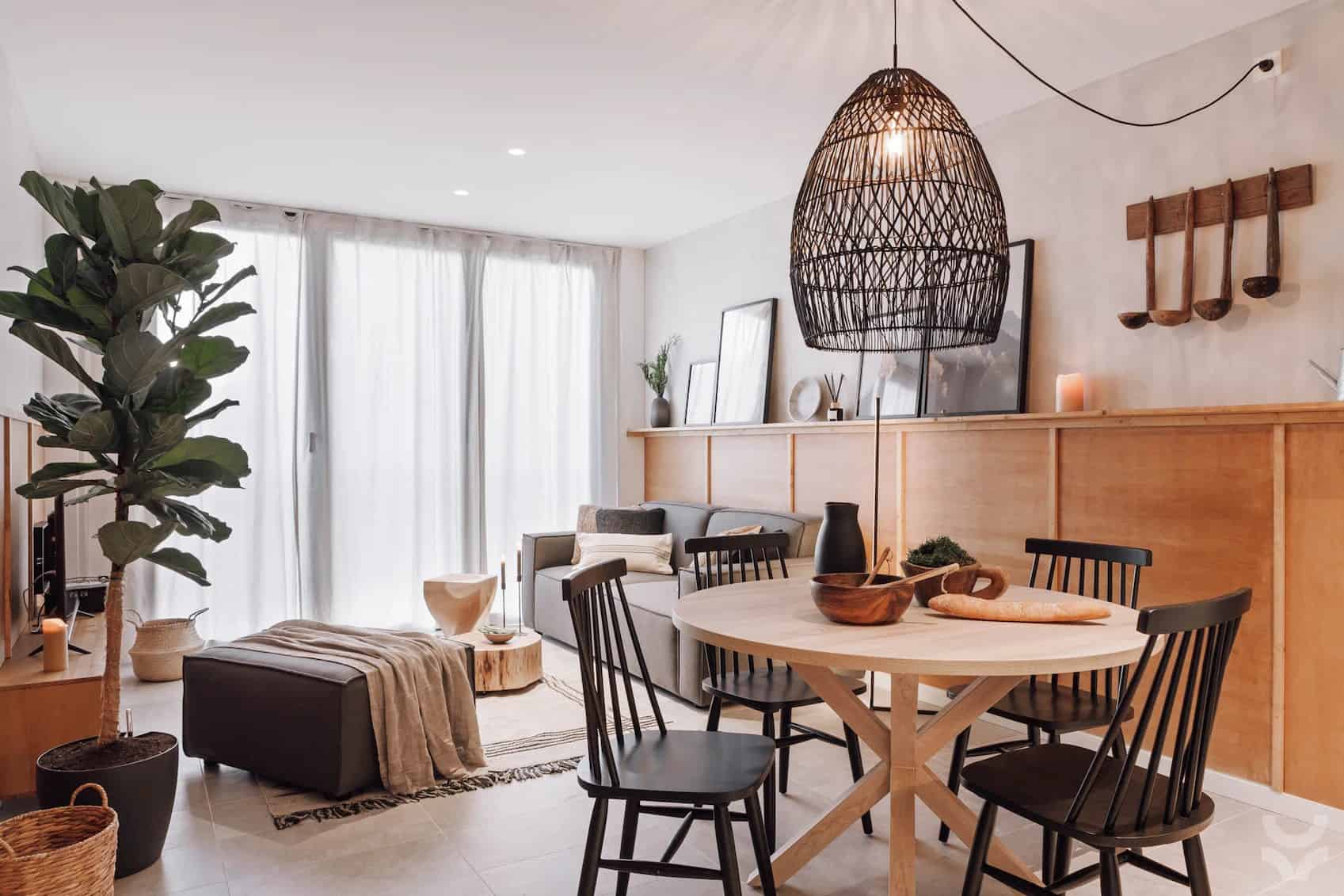 Tibi, Barcelona - Barcelona, Spain - Common Area