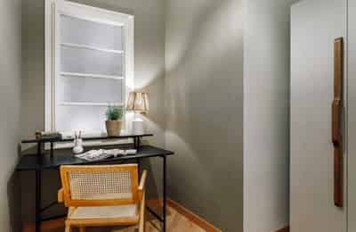 Castellar, Barcelona - Barcelona, Spain - Amenities