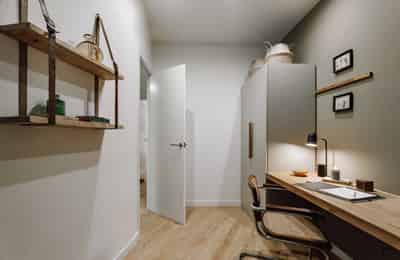Genave, Barcelona - Barcelona, Spain - Amenities