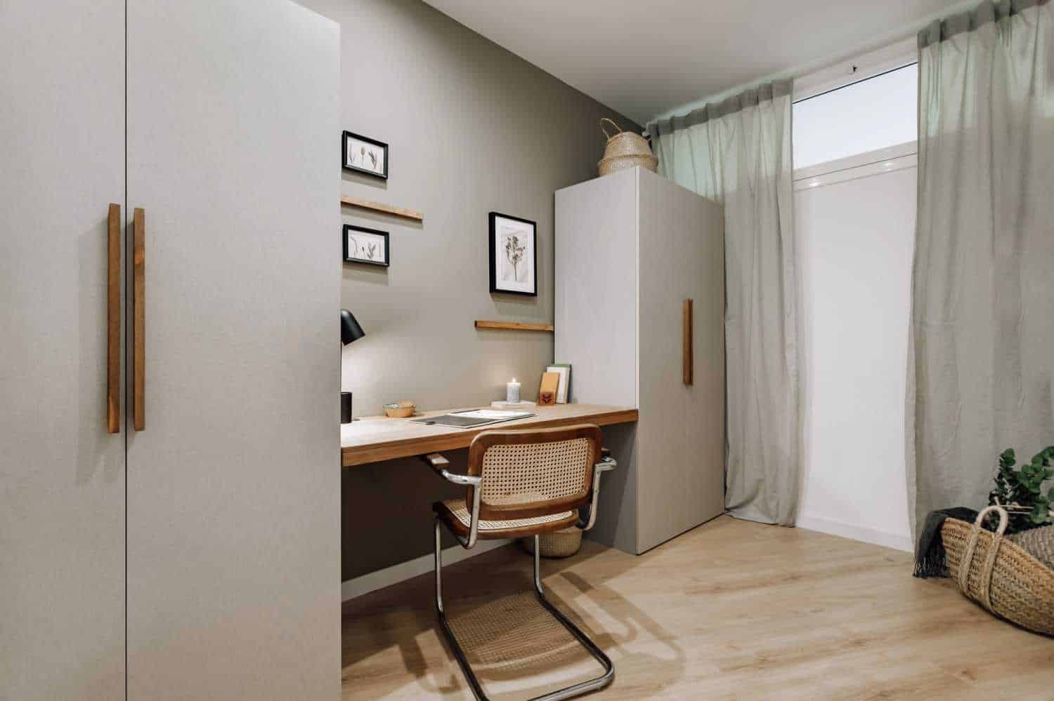 Genave, Barcelona - Barcelona, Spain - Amenities