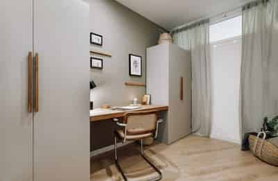 Genave, Barcelona - Barcelona, Spain - Amenities