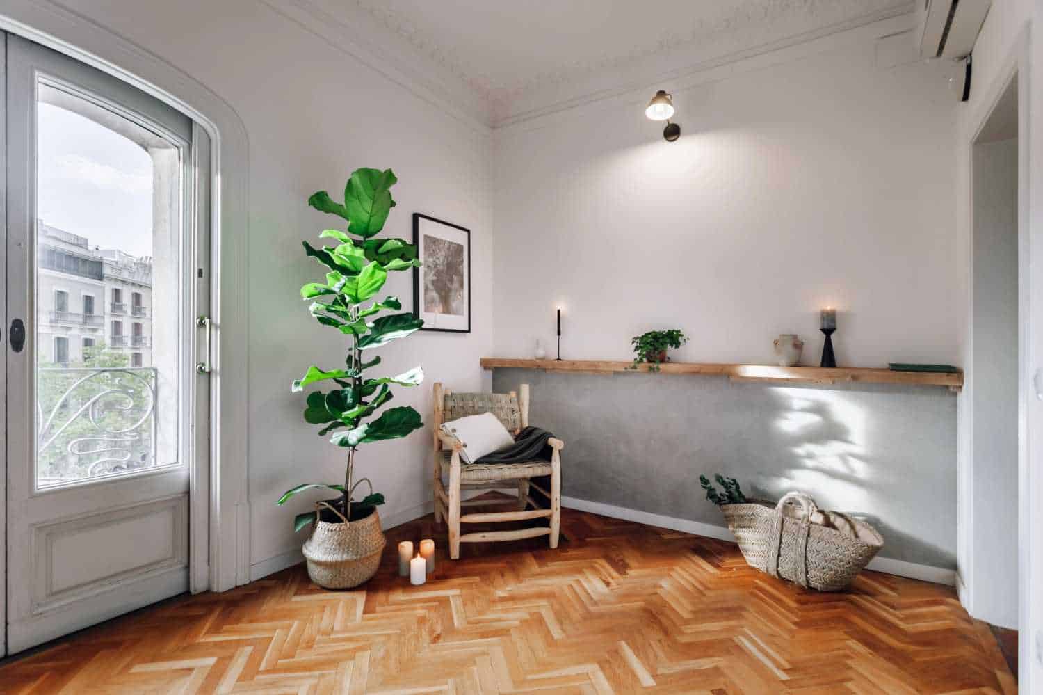 Olvera, Barcelona - Barcelona, Spain - Amenities