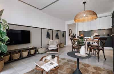 Botijo, Barcelona - Barcelona, Spain - Common Area