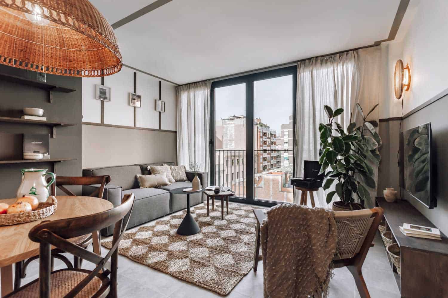 Botijo, Barcelona - Barcelona, Spain - Common Area