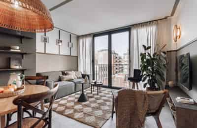 Botijo, Barcelona - Barcelona, Spain - Common Area
