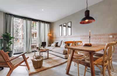 Cadiar, Barcelona - Barcelona, Spain - Common Area