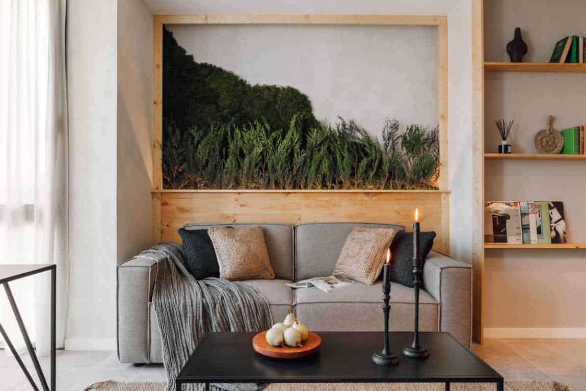 Aneto, Barcelona - Barcelona, Spain - Amenities