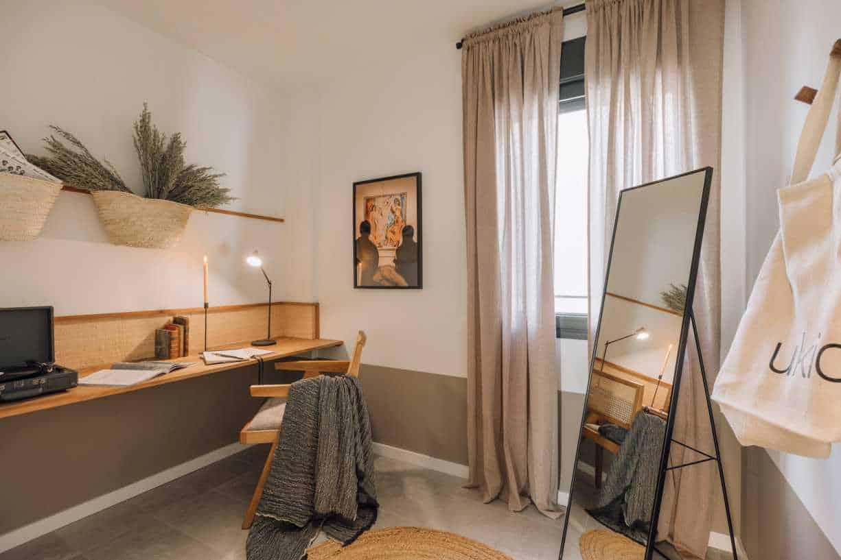 Atalaya, Barcelona - Barcelona, Spain - Amenities