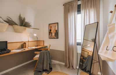 Atalaya, Barcelona - Barcelona, Spain - Amenities