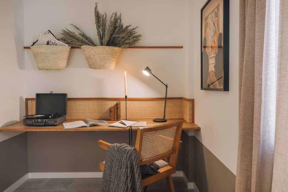 Atalaya, Barcelona - Barcelona, Spain - Amenities