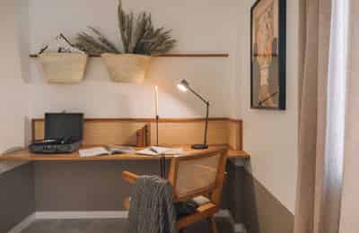 Atalaya, Barcelona - Barcelona, Spain - Amenities
