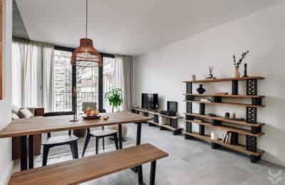 Olite, Barcelona - Barcelona, Spain - Common Area