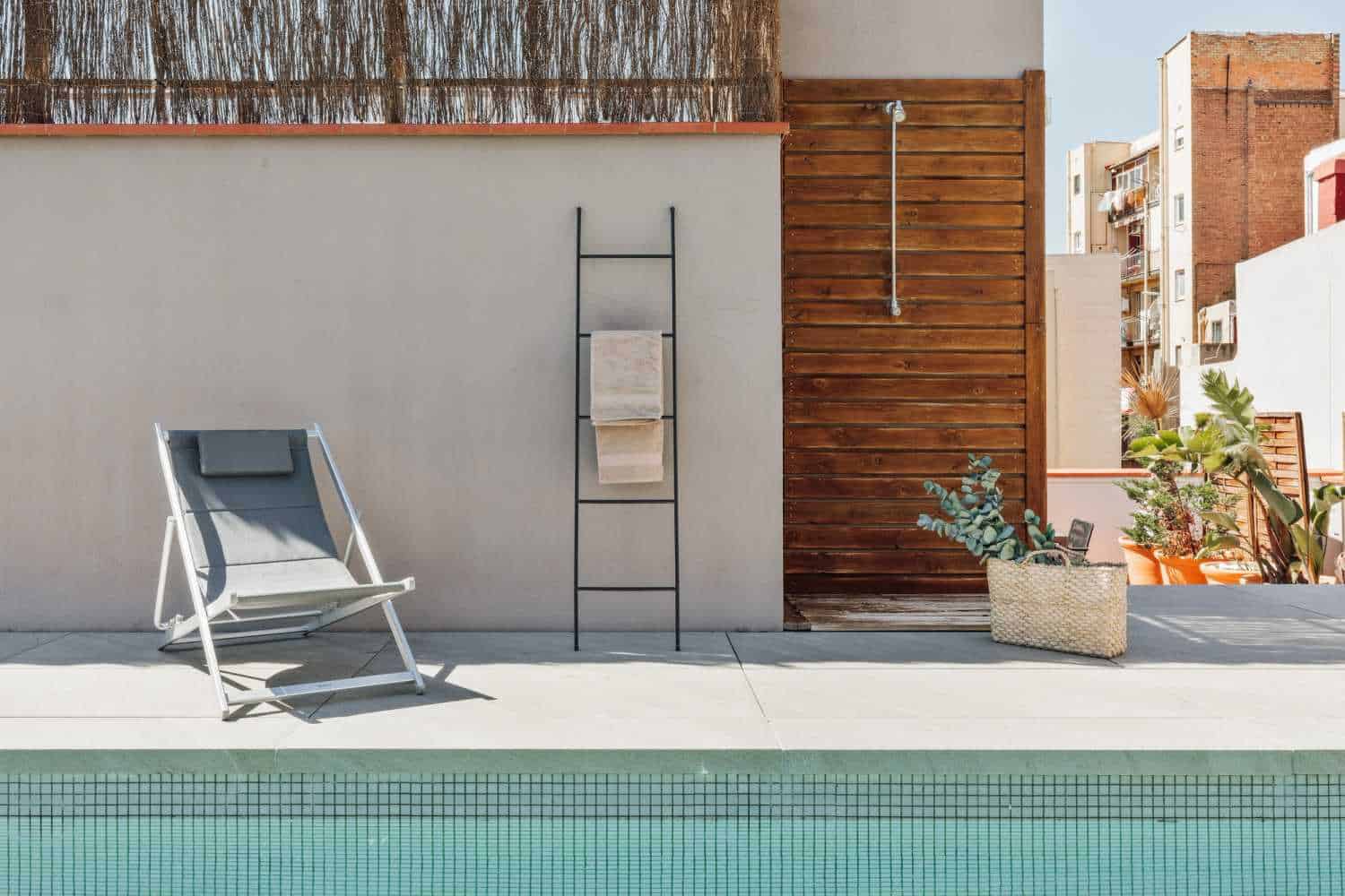 Mojo, Barcelona - Barcelona, Spain - Amenities