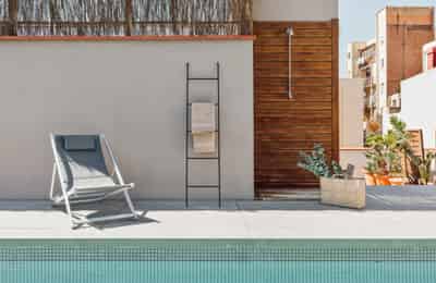 Mojo, Barcelona - Barcelona, Spain - Amenities