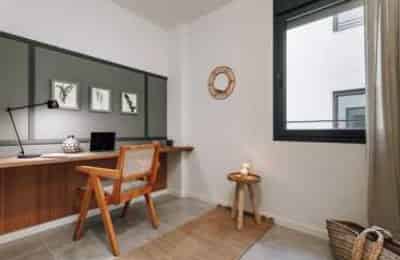 Teba, Barcelona - Barcelona, Spain - Amenities