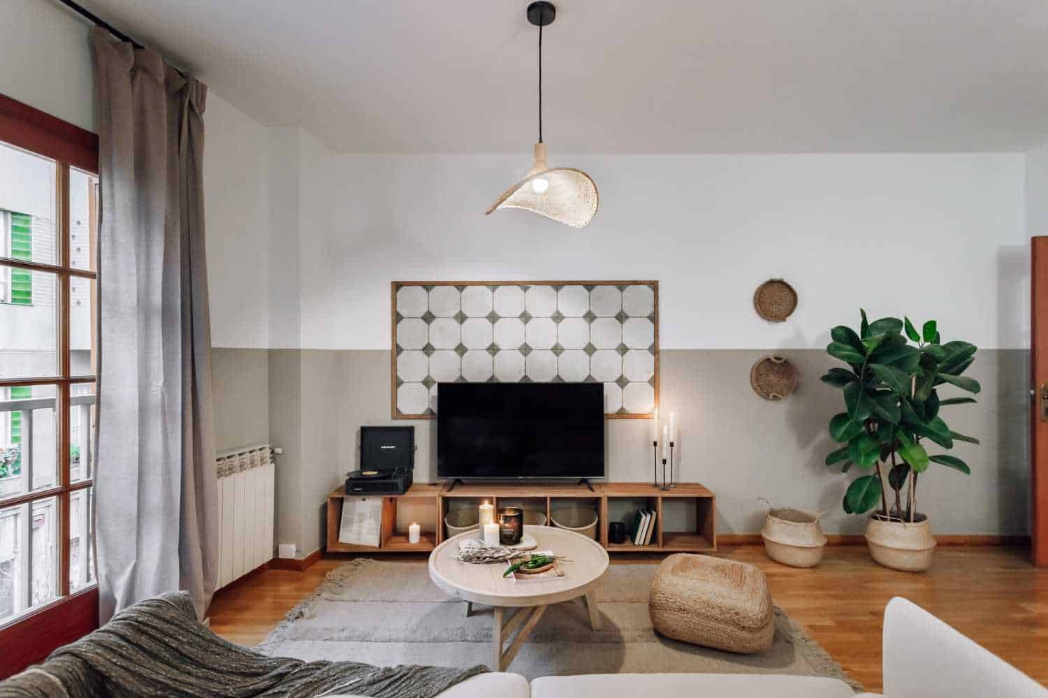 Cortijo, Barcelona - Barcelona, Spain - Common Area