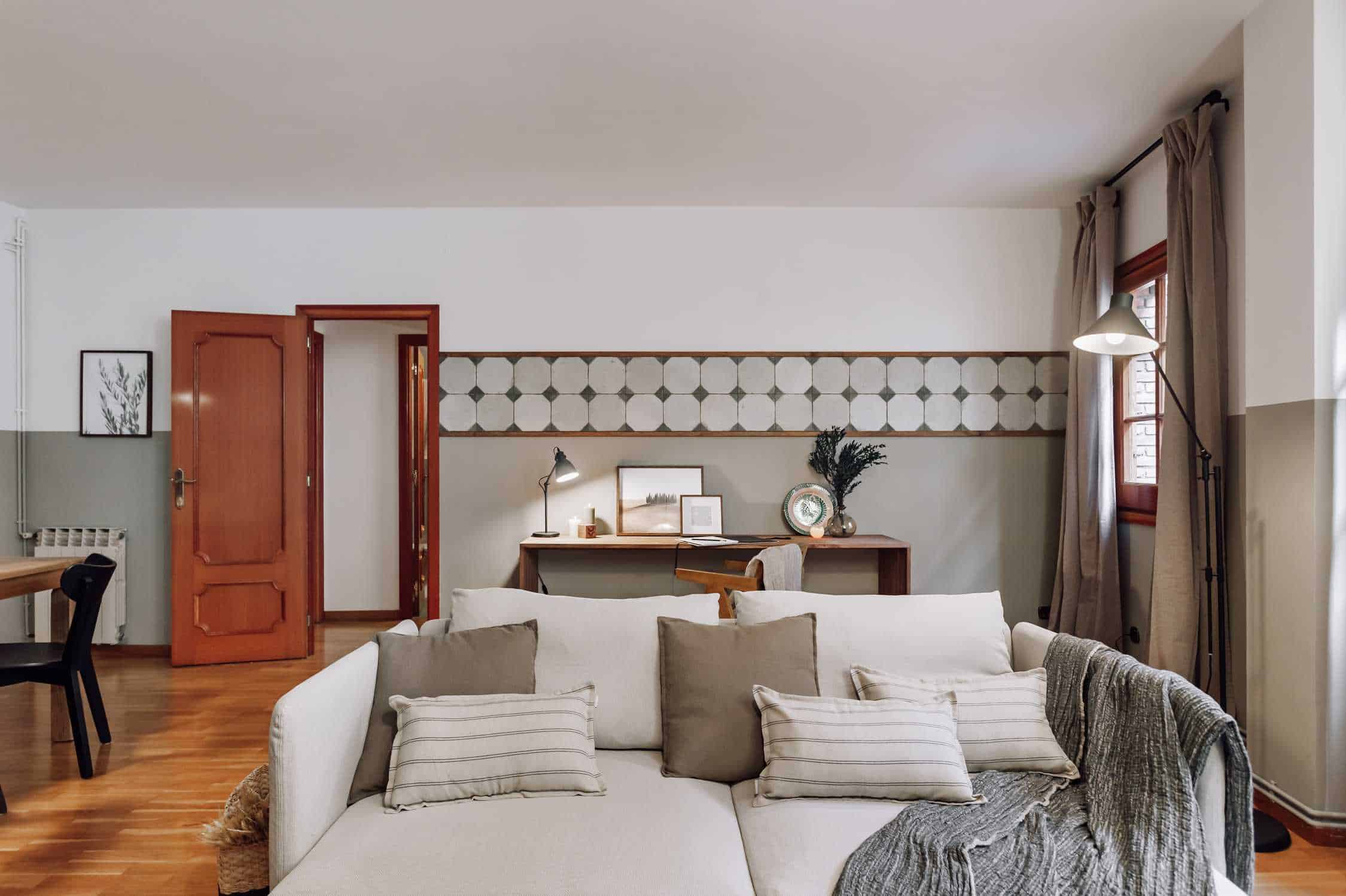 Cortijo, Barcelona - Barcelona, Spain - Common Area