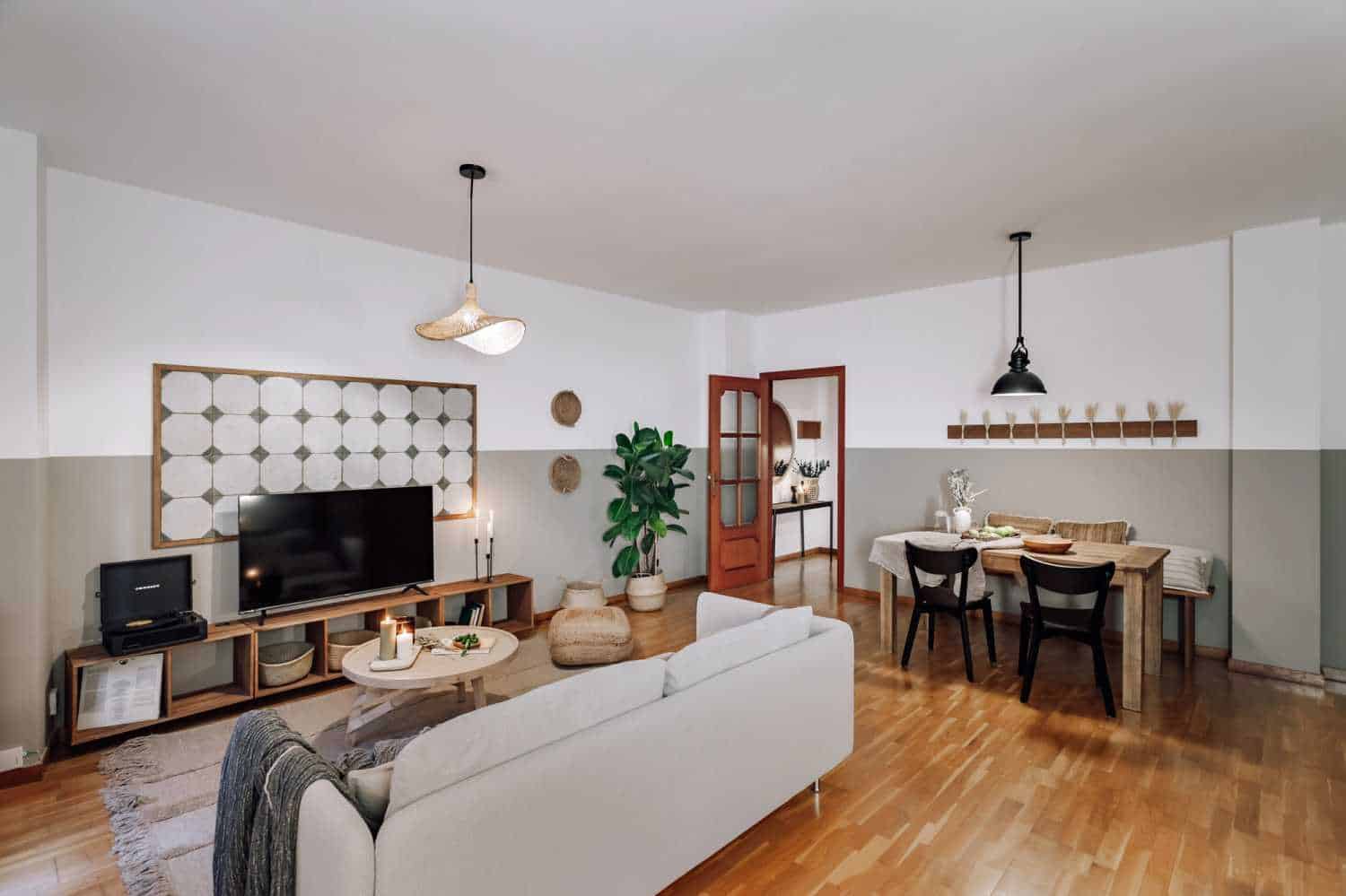 Cortijo, Barcelona - Barcelona, Spain - Common Area