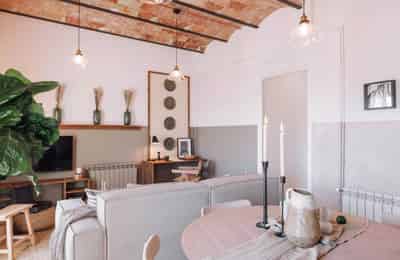 Lugros, Barcelona - Barcelona, Spain - Common Area