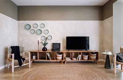 Loja, Barcelona - Barcelona, Spain - Common Area