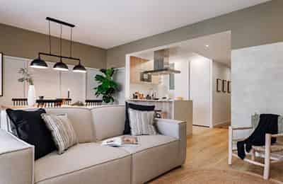 Loja, Barcelona - Barcelona, Spain - Common Area