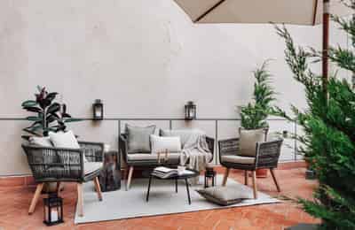 Sort, Barcelona - Barcelona, Spain - Common Area