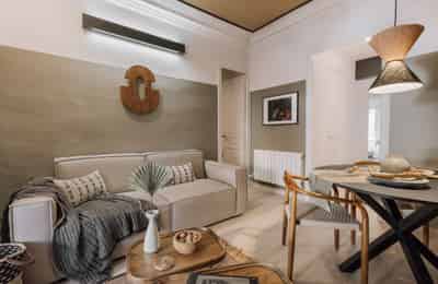 Bambuti, Barcelona - Barcelona, Spain - Common Area