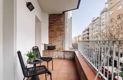 Munia, Barcelona - Barcelona, Spain - Exterior