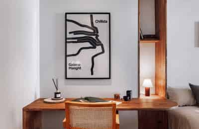 Lescun, Barcelona - Barcelona, Spain - Amenities