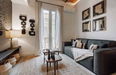 Asoa, Barcelona - Barcelona, Spain - Common Area
