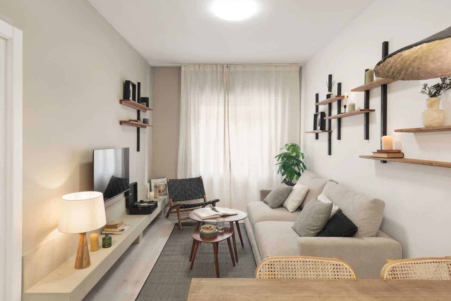 Lourdes, Barcelona - Barcelona, Spain - Common Area