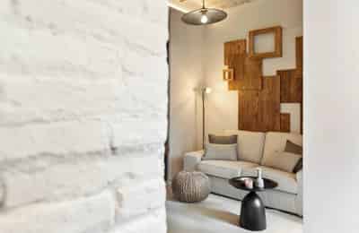 Aleu, Barcelona - Barcelona, Spain - Common Area