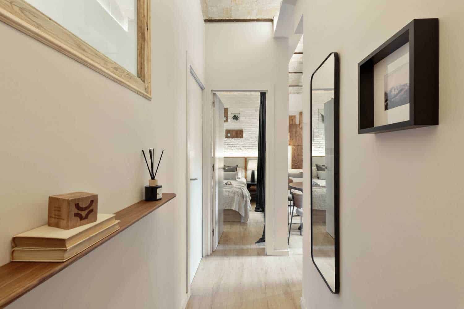 Aleu, Barcelona - Barcelona, Spain - Amenities