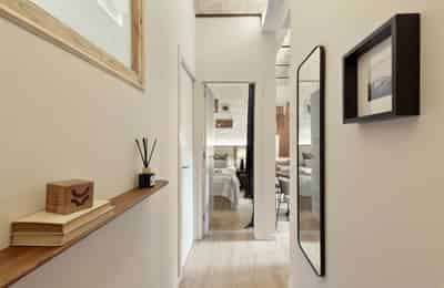 Aleu, Barcelona - Barcelona, Spain - Amenities