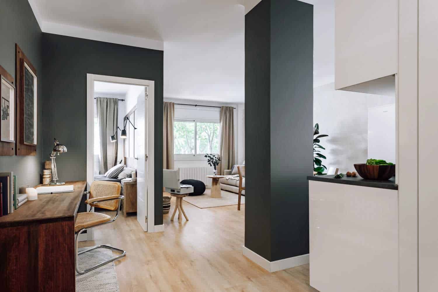 Arros, Barcelona - Barcelona, Spain - Amenities