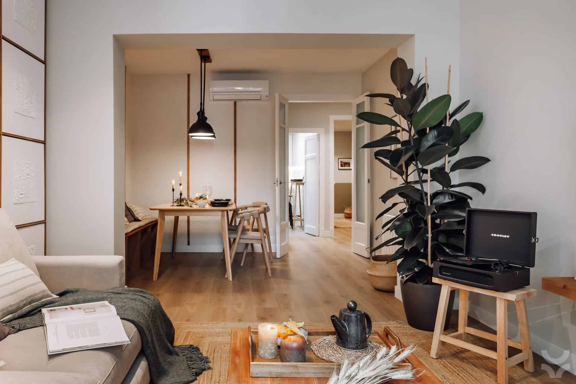 Laurel, Barcelona - Barcelona, Spain - Common Area