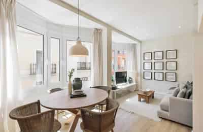 Conca, Barcelona - Barcelona, Spain - Common Area