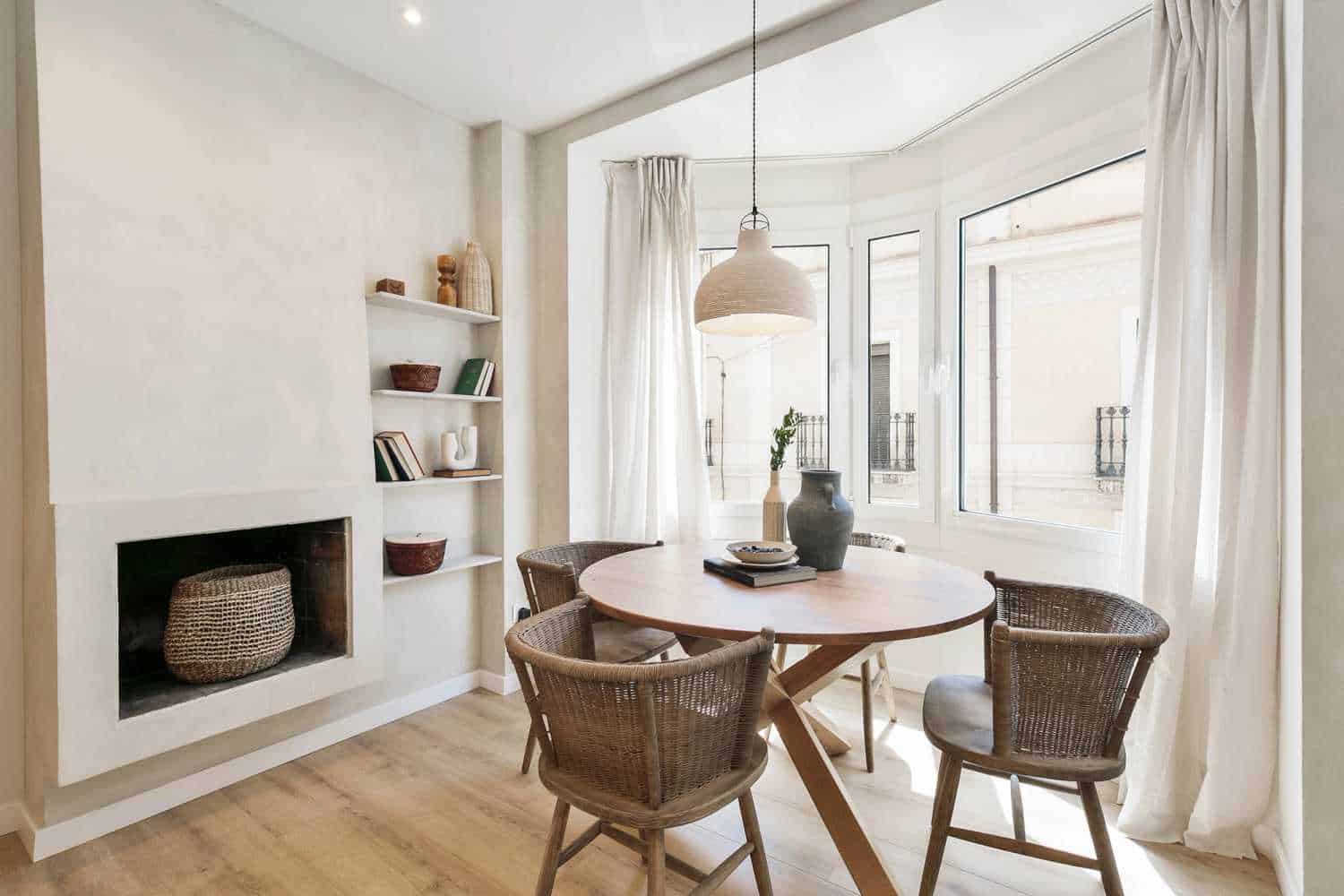 Conca, Barcelona - Barcelona, Spain - Common Area
