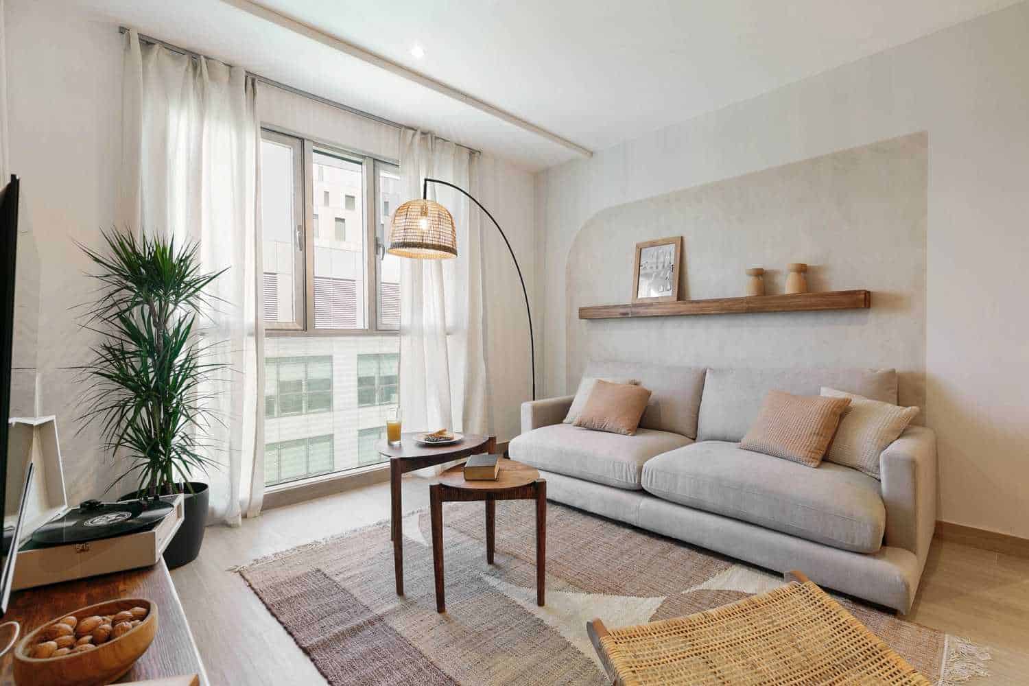 Sole, Barcelona - Barcelona, Spain - Common Area