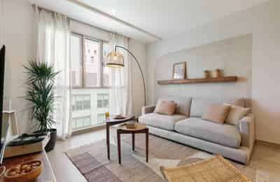 Sole, Barcelona - Barcelona, Spain - Common Area