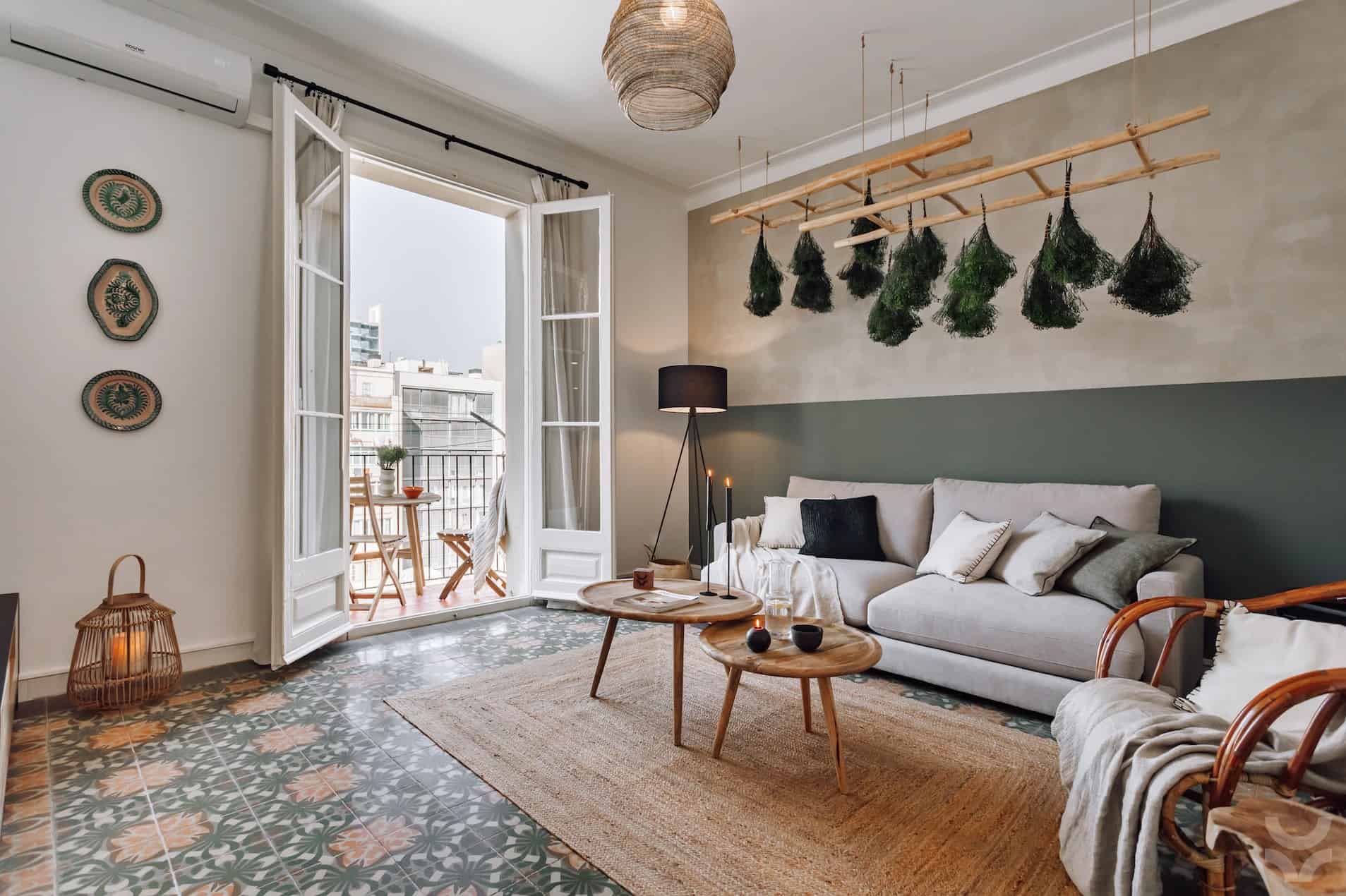 Baeza, Barcelona - Barcelona, Spain - Common Area