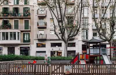 Cazalla, Barcelona - Barcelona, Spain - Exterior