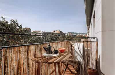 Cazalla, Barcelona - Barcelona, Spain - Common Area
