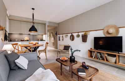 Pinar, Barcelona - Barcelona, Spain - Common Area