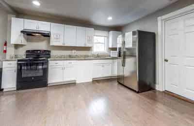 30316, Atlanta - Atlanta, Georgia, United States - Kitchen