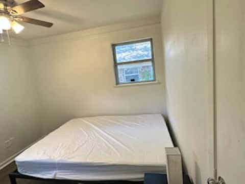 Room 3 - Bedroom