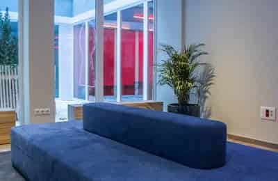 Micampus Bilbao, Bilbao - Bilbao, Spain - Common Area